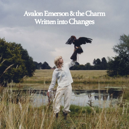 Avalon Emerson - Written Into Changes