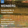Weinberg - Symphony No 8 Weinberg - Symphony No 8