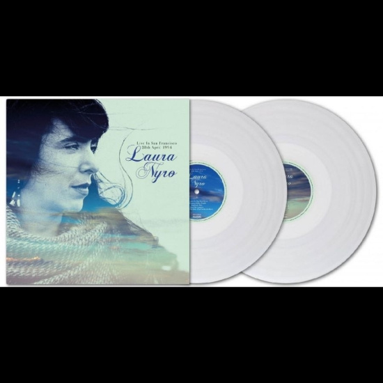 Nyro Laura - Live In San Francisco, 28Th April 1