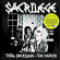 Sacrilege - Total Sacrilege - The Demos (Black Sacrilege - Total Sacrilege - The Demos (Black