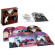 Frank Zappa Captain Beefheart The - Bongo Fury 50Th Anniversary (5Cd+Bl Frank Zappa Captain Beefheart The - Bongo Fury 50Th Anniversary (5Cd+Bl
