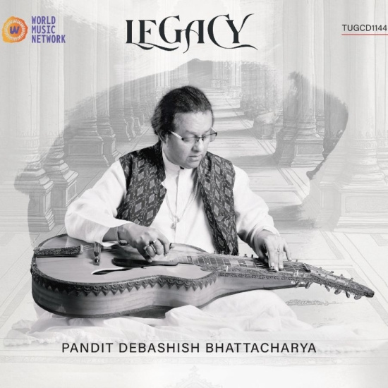 Bhattacharya Debashish - Legacy