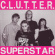 Clutter - C.L.U.T.T.E.R. / Superstar (Ltd Clo Clutter - C.L.U.T.T.E.R. / Superstar (Ltd Clo
