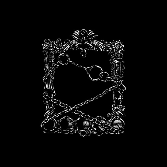 Tvam - Ruins (Ltd. Crystal Clear Vinyl)