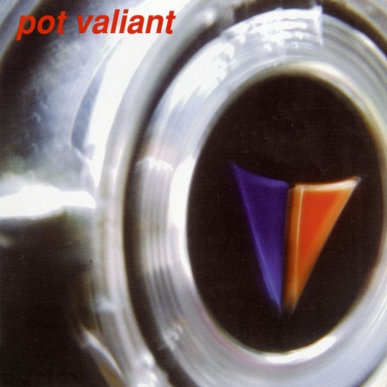 Pot Valiant - Transaudio