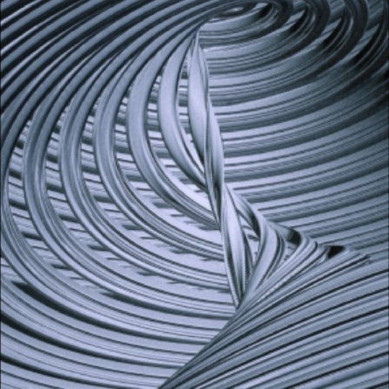 Kent Watari - Subtraction In Spiral