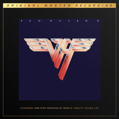 Van Halen - Van Halen Ii
