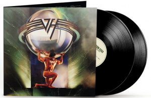 Van Halen - 5150 (Black Vinyl Expanded Edition / 2LP)