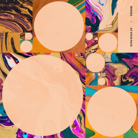 Modha - At Your Place