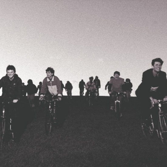 Friko - Something Worth Waiting For