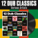 Various Artists - 12 Dub Classics (Vinyl Lp) Various Artists - 12 Dub Classics (Vinyl Lp)
