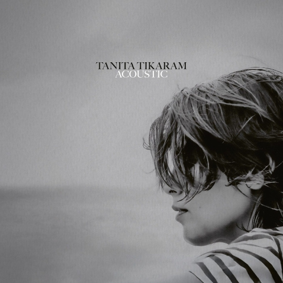 Tikaram Tanita - Tanita Tikaram (Acoustic) (Indie Exclusive, Crystal Clear Vinyl)