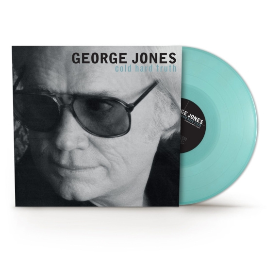 George Jones - Cold Hard Truth