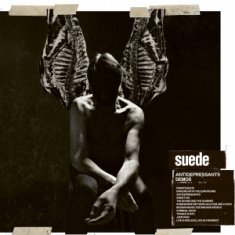 Suede - Antidepressants Tbc (Rsd Vinyl)