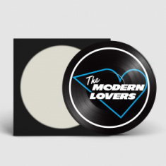 The Modern Lovers - The Modern Lovers (Rsd Vinyl)