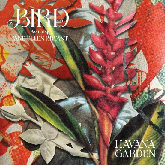 Bird - Havana Garden - Rsd 2026