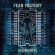 Fear Factory - Digimortal (Remastered, Expanded, 25Th Anniversary) (Black & Blue Splatter Vinyl) Fear Factory - Digimortal (Remastered, Expanded, 25Th Anniversary) (Black & Blue Splatter Vinyl)