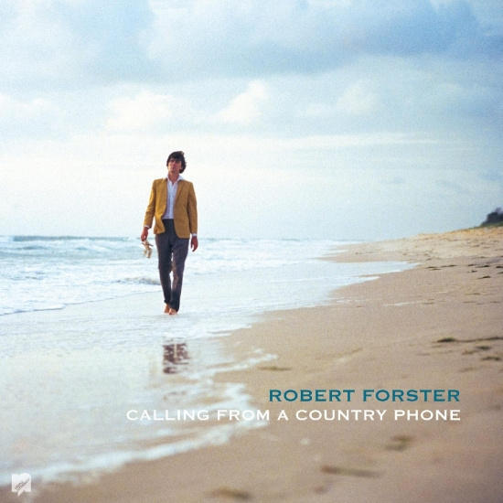 Forster Robert - Calling From A Country Phone (Rsd 2026 Exclusive)