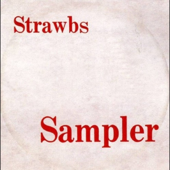 The Strawbs - Strawberry Music Sampler N.1