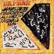 CarterJames Cyrus Chestnut Ali Jackson & Reginald Veal - Gold Soundz: A Jazz Tribute To Pavement (2Lp) (Rsd)