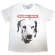 Sublime - Dog Uni Wht T-Shirt Sublime - Dog Uni Wht T-Shirt
