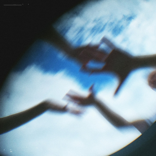 Broder John - DRIFT (Black Vinyl LP)