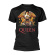 Queen - T/S Classic Crest (Xxl) Queen - T/S Classic Crest (Xxl)