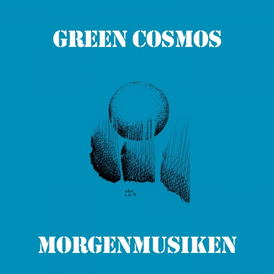 Green Cosmos - Morgenmusiken