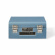 Cd-Player - Crosley Voyager CD Player (Washed Blue) Cd-Player - Crosley Voyager CD Player (Washed Blue)