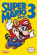 Game Poster - Super Mario Bros. 3 - Cover (91,5 X 61 Cm) Game Poster - Super Mario Bros. 3 - Cover (91,5 X 61 Cm)