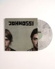 Johnossi - Johnossi (Color Vinyl)
