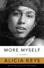 Alicia Keys - Alicia Keys: More Myself