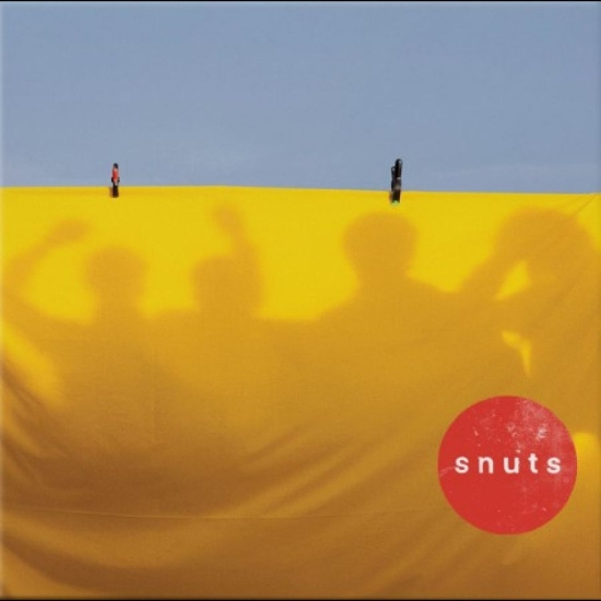 The Snuts - Summer Rain / Motherlands