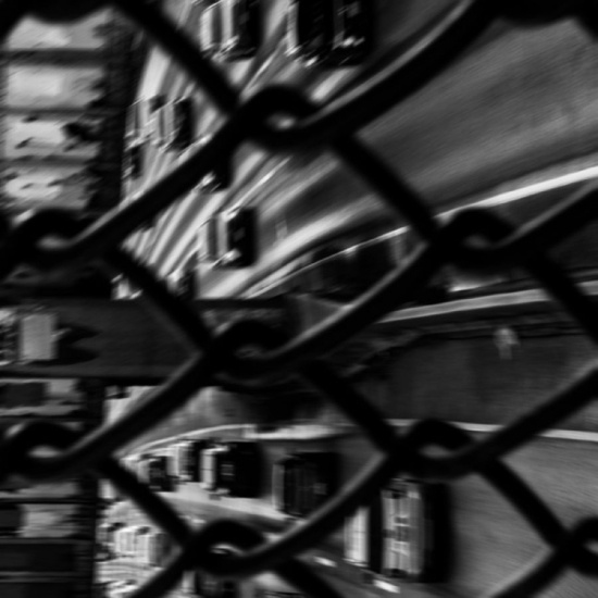 Ekko Astral - The Beltway Is Burning