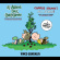 Vince Guaraldi - It's Arbor Day, Charlie Brown / Cha Vince Guaraldi - It's Arbor Day, Charlie Brown / Cha