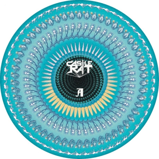 Castle Rat - The Bestiary