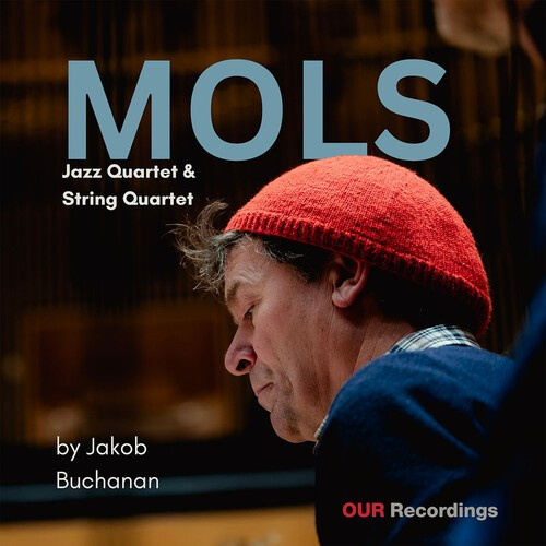 Jakob Buchanan - Mols