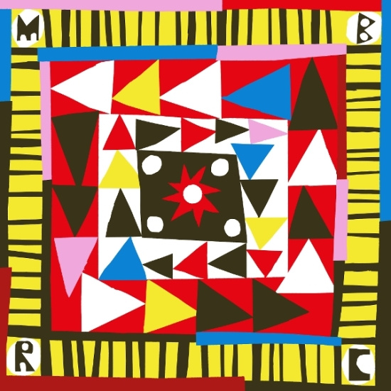V/A - Mr Bongo Record Club Volume Six