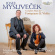 Josef Myslivecek - Complete Music For Harpsichord & Vi Josef Myslivecek - Complete Music For Harpsichord & Vi