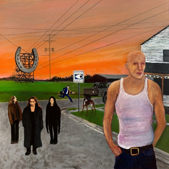 Underscores - Wallsocket (Director's Cut)