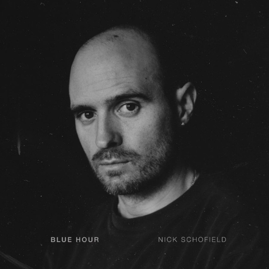 Schofield Nick - Blue Hour
