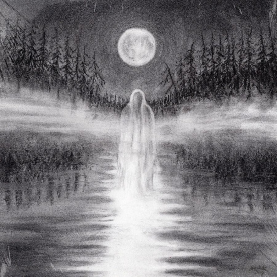 Havukruunu - Kuu Erkylän Yllä