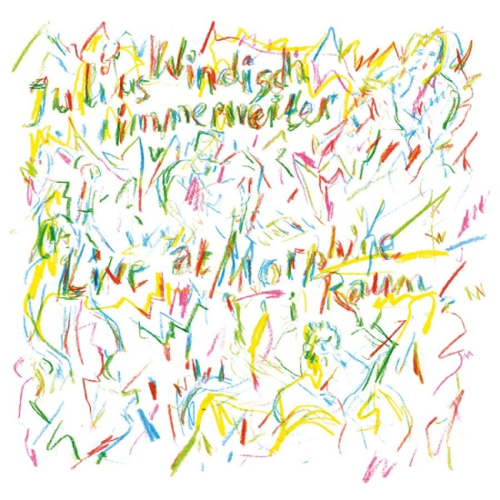 Immerweiter - Live At Morphine Raum