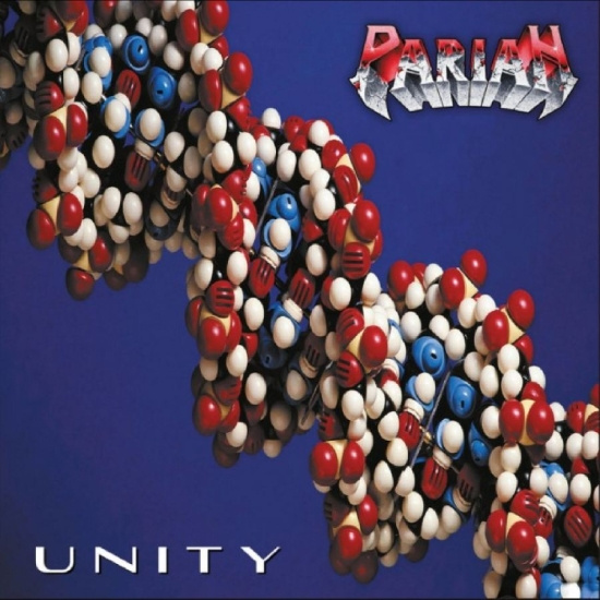 Pariah - Unity