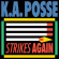 K.A. Posse - Strikes Again K.A. Posse - Strikes Again