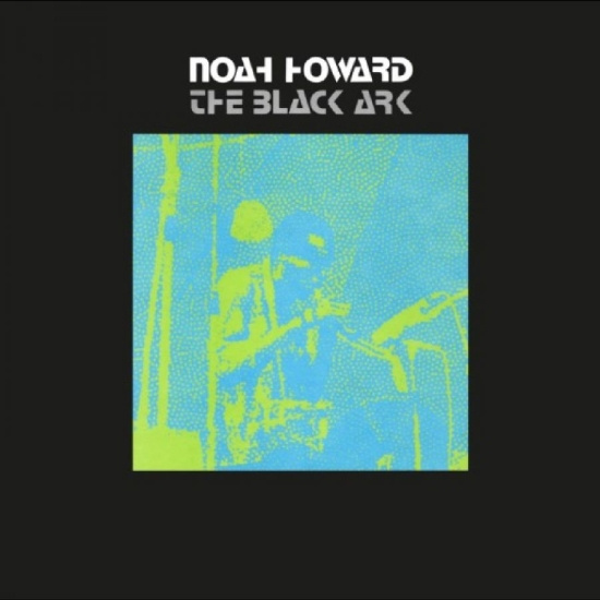 Howard Noah - The Black Ark
