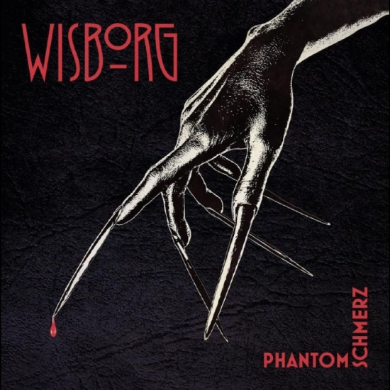 Wisborg - Phantomschmerz