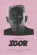 Tyler The Creator - Igor (91,5 X 61 Cm) Tyler The Creator - Igor (91,5 X 61 Cm)