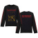 Wormwood - L/S Hands (M) Wormwood - L/S Hands (M)