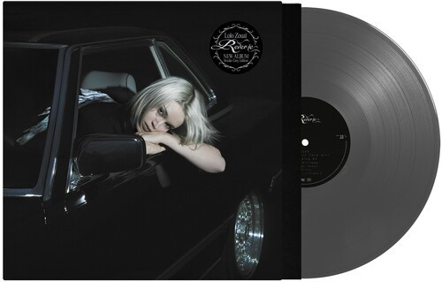 Lolo Zouaï - Reverie (Vinyl)